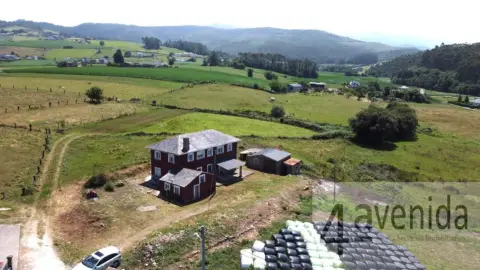 Chalet en Avenida de Godella