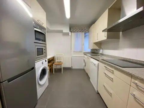 Piso en Antso Estegiz Zumardia