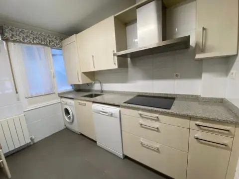 Piso en Antso Estegiz Zumardia