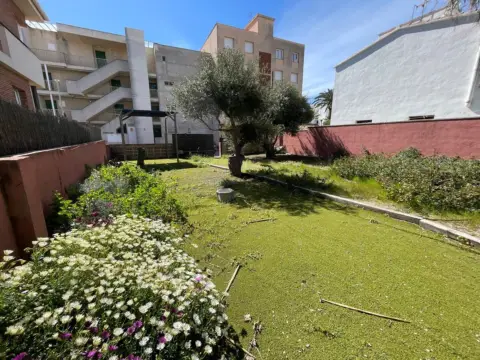 Terreno en Passatge del Sol, 3