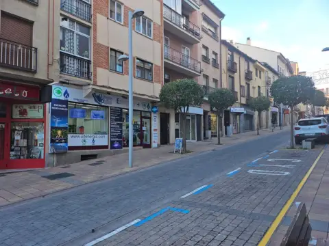 Piso en calle de José Zorrilla