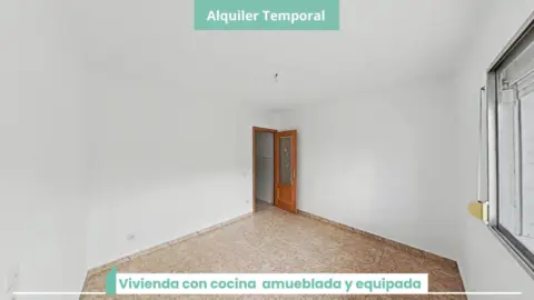 Piso en Simancas