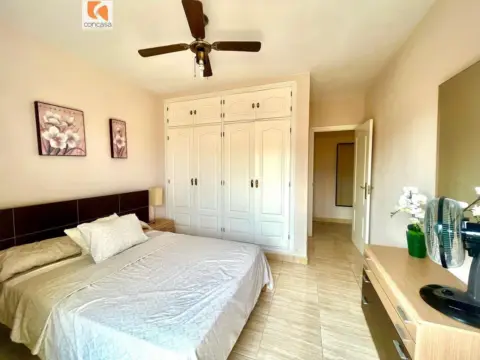 Apartamento en San Luis de Sabinillas