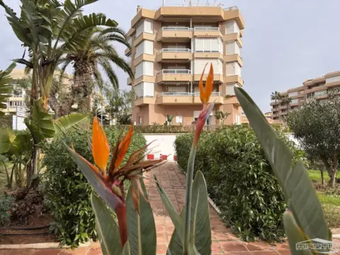 Estudio en Urbanización Costa del Oro