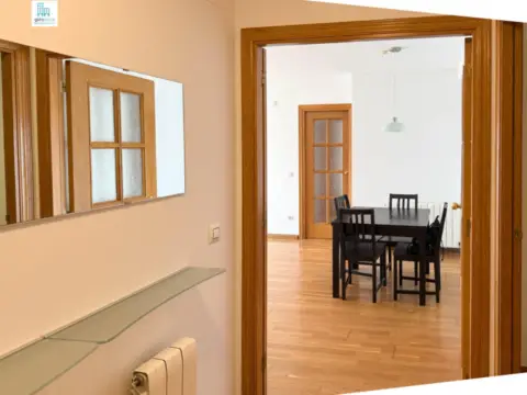 Piso en Carrer de Sant Esteve