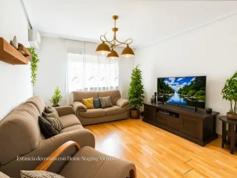 Piso en calle de Neptuno