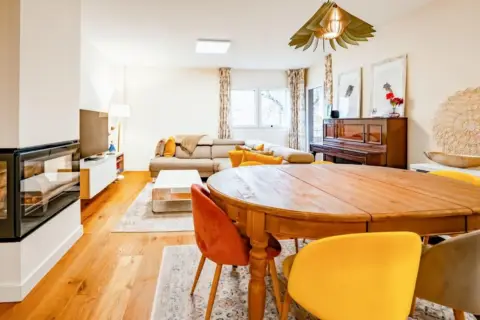 Piso en Navalquejigo - los Arroyos