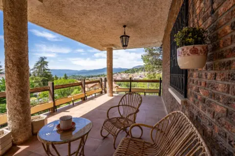 Casa en San Antonio 11