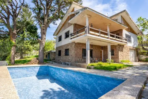 Casa en San Antonio 11