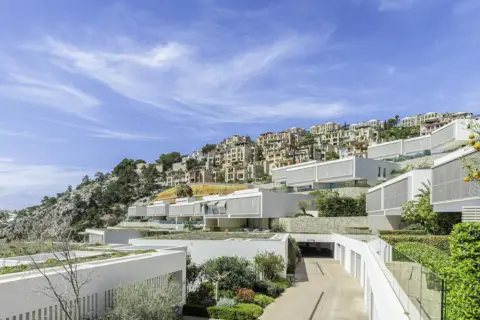 Chalet en Port D'andratx