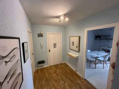 Habitación en Avenida de Astorga