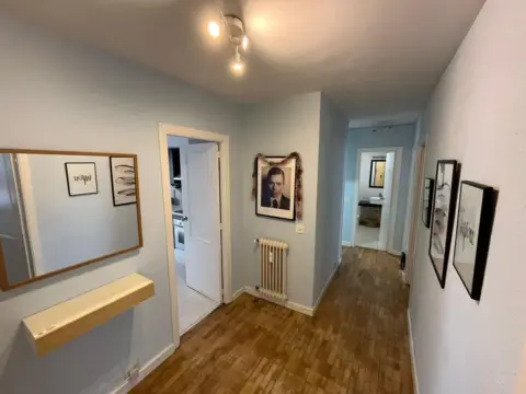 Habitación en Avenida de Astorga