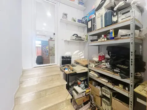 Local comercial en calle Ancha