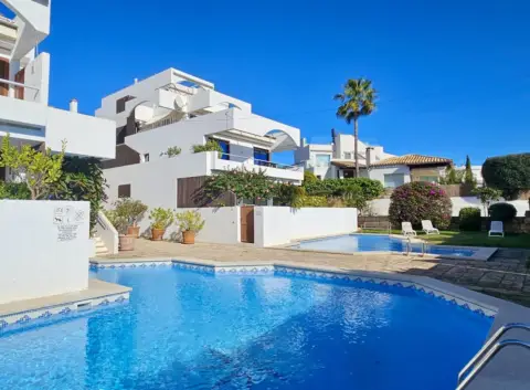 Piso en Port D'andratx