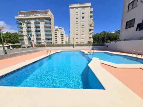 Apartamento en Carrer la Rábida, 37