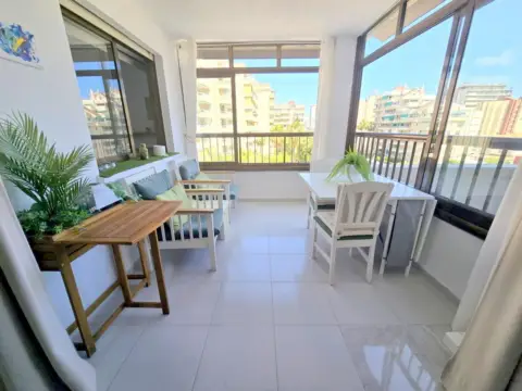 Apartamento en Carrer la Rábida, 37