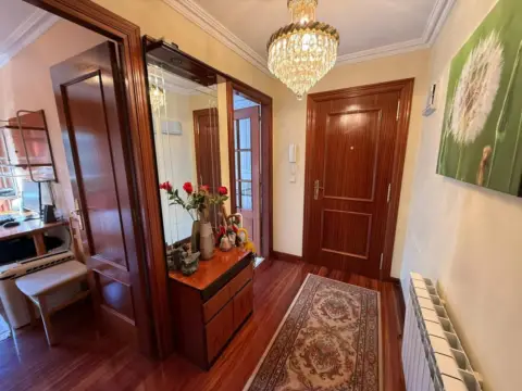 Piso en calle del Hoyo, 5