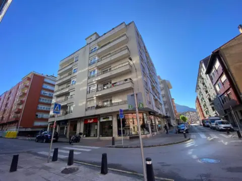 Piso en Antso Estegiz Zumardia