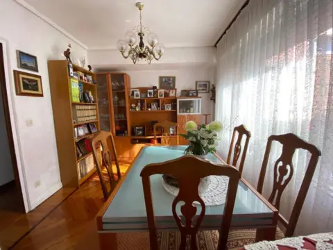 Piso en Antso Estegiz Zumardia