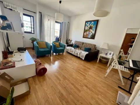 Piso en Arrecife