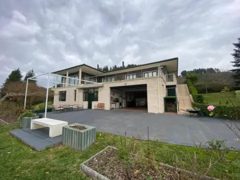 Chalet en Goierri Auzoa