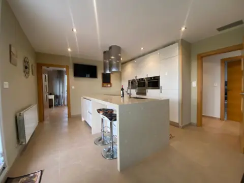 Chalet en Goierri Auzoa