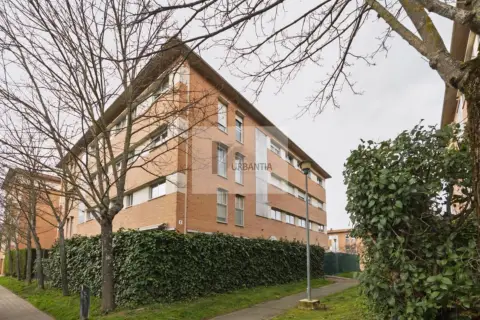 Piso en calle del Concejo de Badostáin