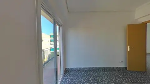 Piso en Plaza Virgen del Socorro, nº 14