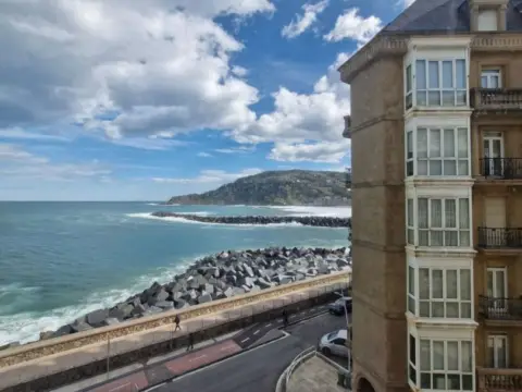 Piso en calle de Aldamar