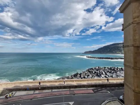 Piso en calle de Aldamar