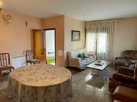 Finca rústica en calle de los Romanos
