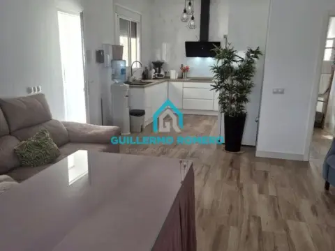 Finca rústica en La Puebla del Rio