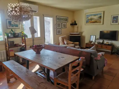 Chalet en Carrer del Puig Gentil