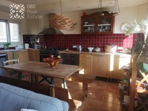 Chalet en Carrer del Puig Gentil