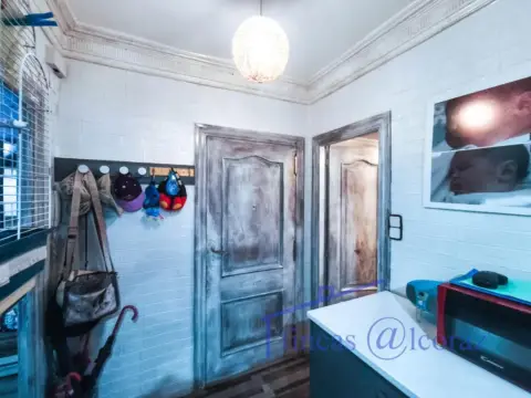 Piso en calle de la Zuda