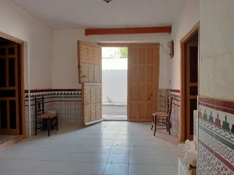 Casa adosada en Gerindote