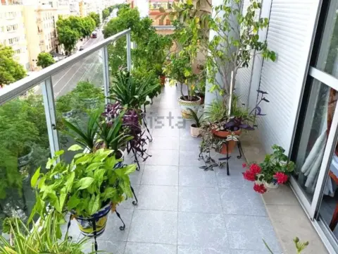 Ático en La Florida-Huerta del Pilar
