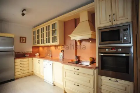 Dúplex en calle de la Infanta Cristina