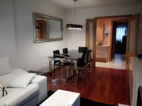 Ático en calle Ru Peirao-San Salvador, nº 37