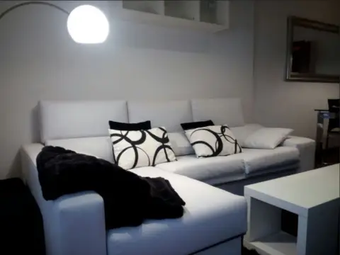 Ático en calle Ru Peirao-San Salvador, nº 37