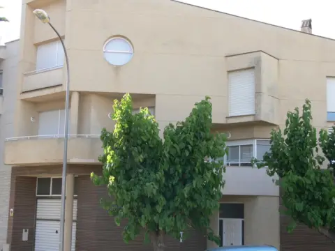 Chalet en Carrer de Sant Pere Màrtir