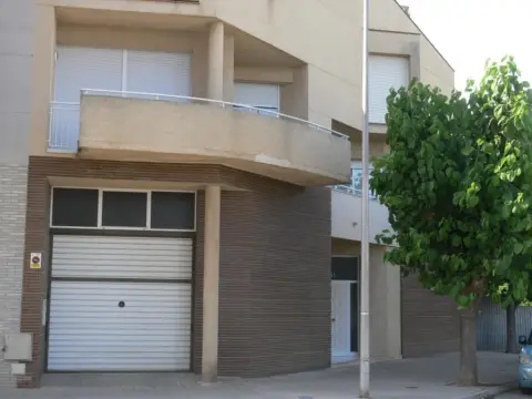 Chalet en Carrer de Sant Pere Màrtir