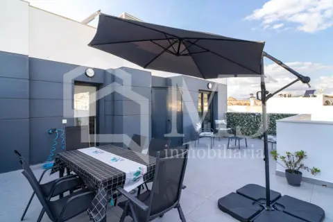 Ático en Vélez-Málaga