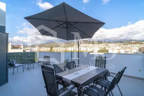 Ático en Vélez-Málaga