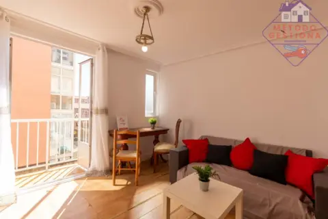 Apartamento en calle de la Enseñanza, 21