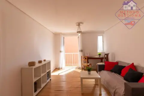 Apartamento en calle de la Enseñanza, 21