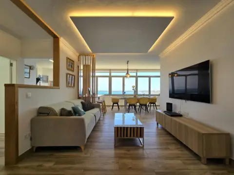 Piso en Avenida Polizón