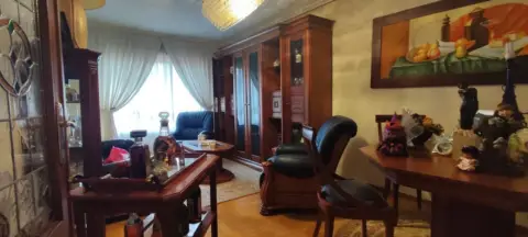 Piso en La Carrera-Valdesoto