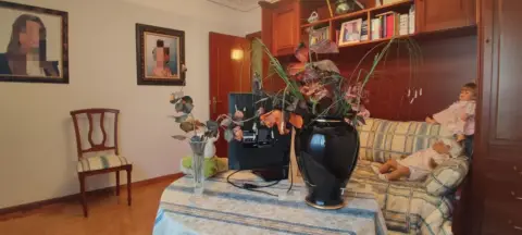 Piso en La Carrera-Valdesoto