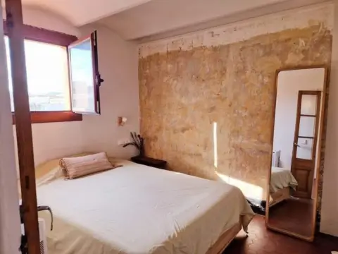 Ático en Carrer de Josep Anselm Clavé